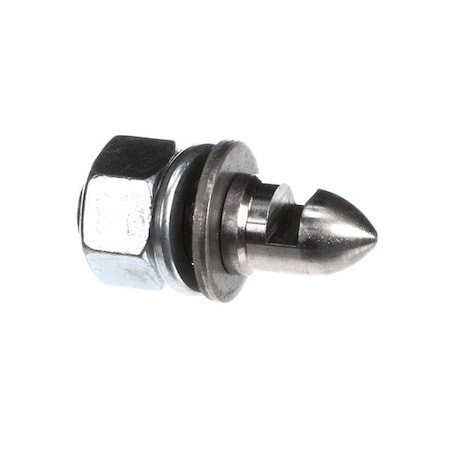 Crown Steam Striker Pin 3498-1